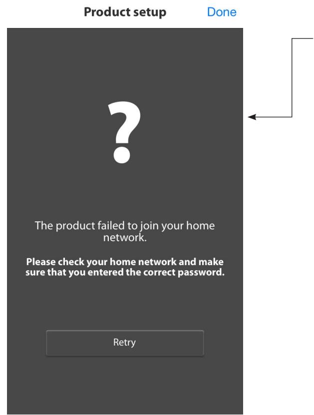 HARMAN KARDON OMNi 20 WHITE - Configuration du Wi-Fi - iOS® - 20