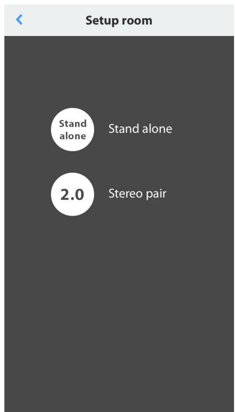 HARMAN KARDON OMNi 20 WHITE - Configuration de piece - 5
