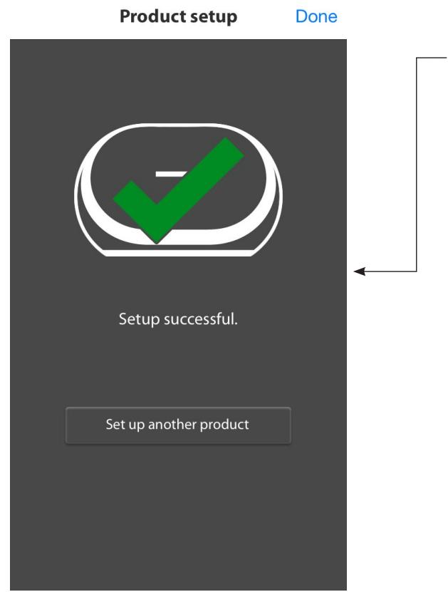 HARMAN KARDON OMNi 20 WHITE - Configuration du Wi-Fi - iOS® - 19