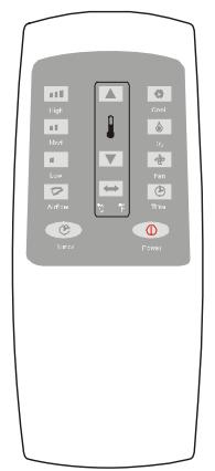 YACK YM-09 C1 BLANC - Les accessoires - 1