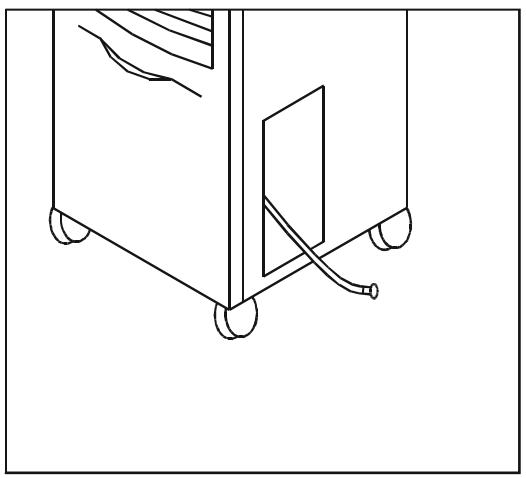 YACK YM-09 C1 BLANC - Maintenance en fin de saisson d'utilisation - 1