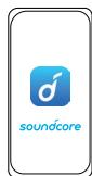 Anker NC - Application soundcore - 1