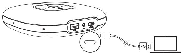 Anker NC - Connexion en cours - 1