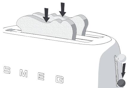 DOLCE GABBANA TSFO1DGEU - Fonctionnement - 3