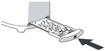 DOLCE GABBANA TSFO1DGEU - Nettoyage du tiroir ramasse-miettes - 1