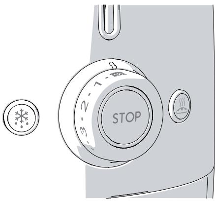 DOLCE GABBANA TSFO1DGEU - Fonctionnement - 2