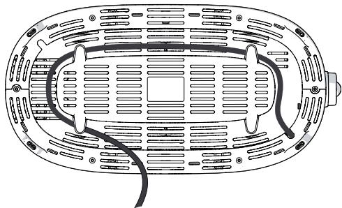 DOLCE GABBANA TSFO1DGEU - Fonctionnement - 1