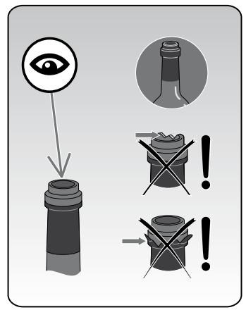 ARTEVINO SOWINE CAVE A VIN - Mise en service de votre appareil - 3