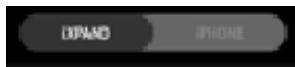 SANDISK SDiX30C-128G-GN - Visualiser des fichiers se trouvant sur le lecteur iXpand, l'iPhone ou l'iPad - 2