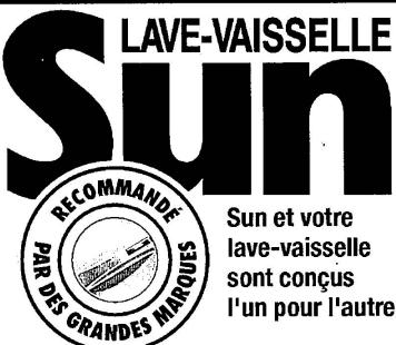 ARTHUR MARTIN ASI 6299 W1 BD BLANC - Recommandations particulières - 1