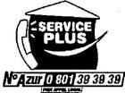 ARTHUR MARTIN ASI 6299 W1 BD BLANC - Recommandations particulières - 2