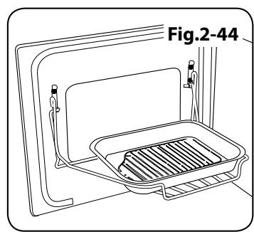 FALCON CLAS110NGCY/C-EU - Rangement - 5