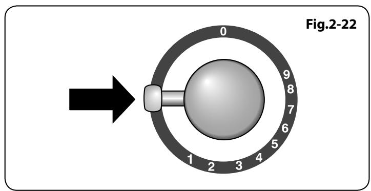 FALCON CLAS110NGCY/C-EU - Cuisson lente « s » (slow) - 4