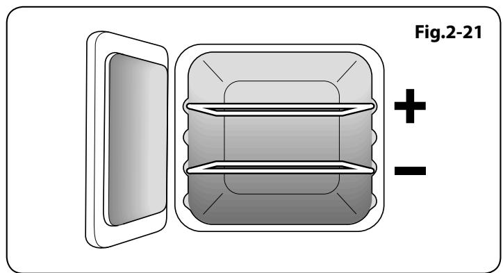 FALCON CLAS110NGCY/C-EU - Cuisson lente « s » (slow) - 3