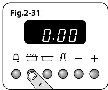 FALCON CLAS110NGCY/C-EU - Pour démarrer et arrêt automatique les fours - 7