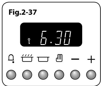 FALCON CLAS110NGCY/C-EU - Pour démarrer et arrêt automatique les fours - 13