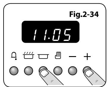 FALCON CLAS110NGCY/C-EU - Pour démarrer et arrêt automatique les fours - 10