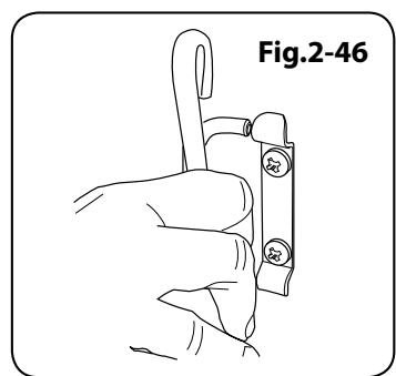 FALCON CLAS110NGCY/C-EU - Rangement - 7