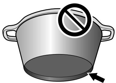 FALCON CLAS110NGCY/C-EU - Brûleurs de table de cuisson - 1