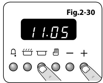 FALCON CLAS110NGCY/C-EU - Pour démarrer et arrêt automatique les fours - 6