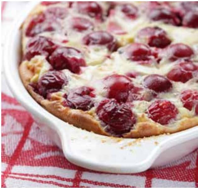 FALCON CLAS110NGCY/C-EU - Clafoutis - 1