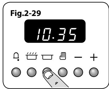 FALCON CLAS110NGCY/C-EU - Pour démarrer et arrêt automatique les fours - 5