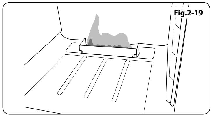 FALCON CLAS110NGCY/C-EU - Cuisson lente « s » (slow) - 1