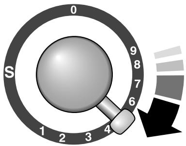 FALCON CLAS110NGCY/C-EU - Cuisson lente « s » (slow) - 5