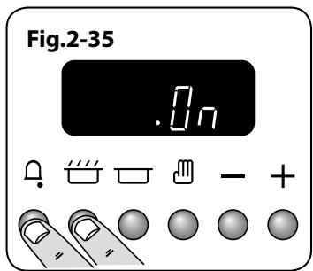 FALCON CLAS110NGCY/C-EU - Pour démarrer et arrêt automatique les fours - 11