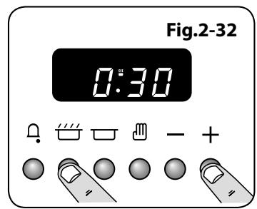 FALCON CLAS110NGCY/C-EU - Pour démarrer et arrêt automatique les fours - 8