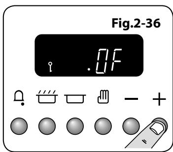 FALCON CLAS110NGCY/C-EU - Pour démarrer et arrêt automatique les fours - 12
