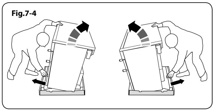 FALCON CLAS110NGCY/C-EU - Vous aurez aussi besoin des outils suivants: - 4