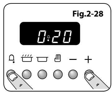 FALCON CLAS110NGCY/C-EU - Pour démarrer et arrêt automatique les fours - 4