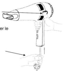 KESA ELECTRICALS KOIORHD20 - Après usage - 1