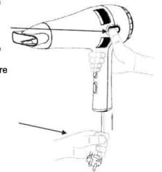 KESA ELECTRICALS KOIORHD20 - Nettoyage et entretien - 1