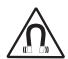 BOSER SOUNDTRUE BK ANDRO - AVERTISSEMENTS : - 1
