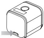 GOPRO HERO 4 SESSION - Prise de vidéos et de photos en accéléré - 1