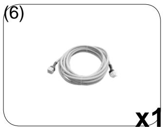 ROBLIN CONFORT EVOLUT 6301028 - Informations a transmettre au POLE assistance service apres VENTE le cas echeant. - 1