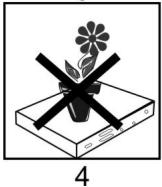 CGV PREMIO SATCO - ATTENTION !! Instruction importante de Sécurité : - 7