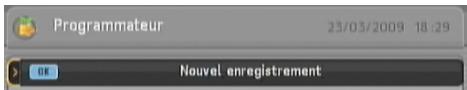 CGV PREMIO SATCO - Programmateur - 1