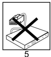 CGV PREMIO SATCO - ATTENTION !! Instruction importante de Sécurité : - 2
