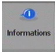 CGV PREMIO SATCO - Sous-menu « Information » - 1