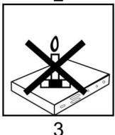 CGV PREMIO SATCO - ATTENTION !! Instruction importante de Sécurité : - 5