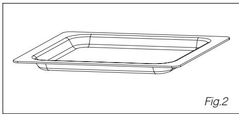 DE DIETRICH DME 799X - Remarque: - 1
