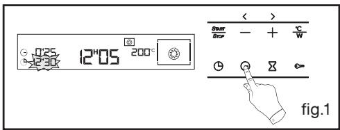 DE DIETRICH DME 799X - Conseil : - 1