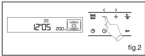 DE DIETRICH DME 799X - Cuisson combinée traditionnelle - micro-ondes - 3