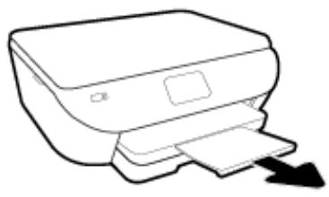 HP ENVY PHOTO 6220 - Pour charger du papier au format standard - 3