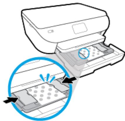 HP ENVY PHOTO 6220 - Chargez du papier. - 1