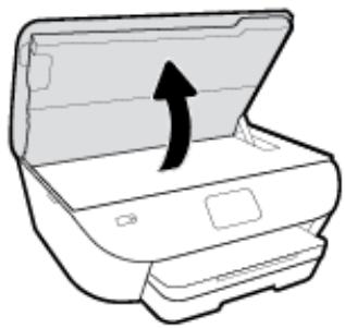 HP ENVY PHOTO 6220 - Pour nettoyer les contacts de la cartouche - 1