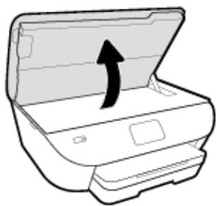 HP ENVY PHOTO 6220 - Pour remplacer les cartouches - 1